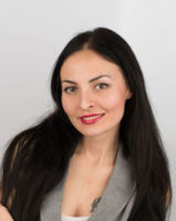 Татьяна Никифорова