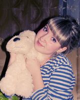 Анна Любимова