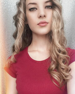 Екатерина Мельник