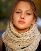 Женя Буланова