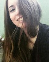 Леля Соколова