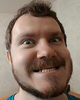 Павел Лысенко