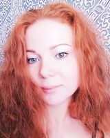 Ульяна Садыкова