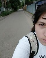 Екатерина Дубровская