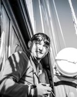 Игорь Мостовой