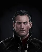 Павел Шагалин