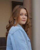 Екатерина Чайковская