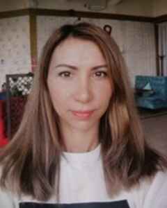 Екатерина Смирнова