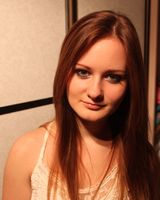 Виктория Воронцова