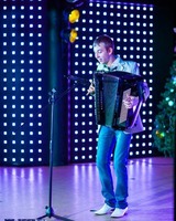 Максим Сергеевич