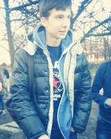 вова куликовский