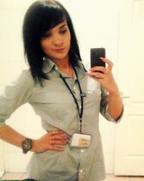 Жозефина Альбертовна