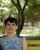 Шамиль Курбанов