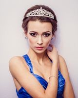 Анастасия Зеленовская