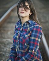 Аня Бескровная