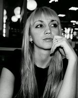 Светлана Лисица