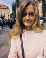 Татьяна Головина