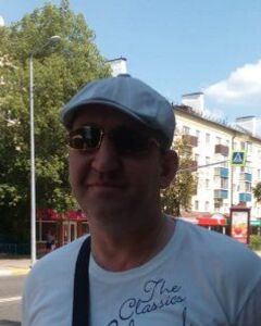 Александр Бармин