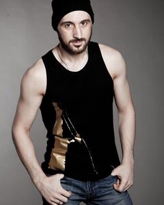 Сергей Тодоров