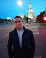 Артем Кульков