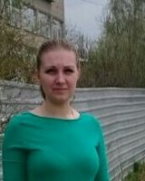 Елена Габилова