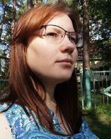 Ирина Гончарова