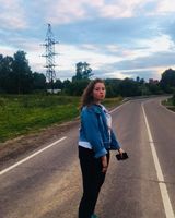 Полина Крылова