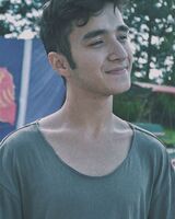 Владислав Чекасин