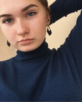 Дарья Давыдова