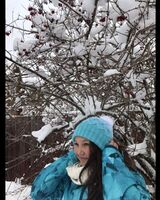 Ирина Дроздова