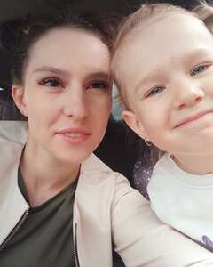 Ирина Овчинникова