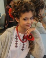 Валерия Кудина