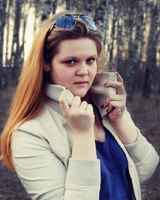 Ксения Романова