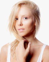 Алиса Шапошникова