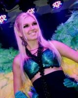 Елена Владимировна