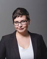 Оксана Кравченко