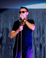 Владимир Черемисин