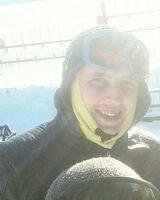 Михаил Журавков