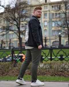 Андрей Козлов