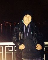Влас Карибидис