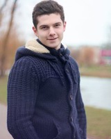 Яков Васильевич
