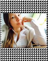 Алеся Дрокина