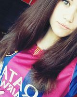 Мария Назарова