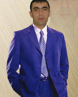 Саттор Амонов