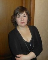 Татьяна Буценко