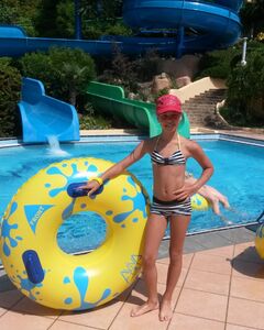 Екатерина Напылова