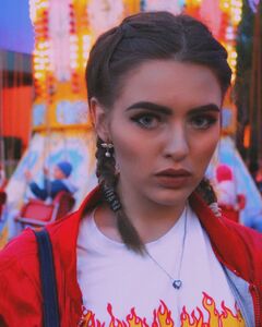 Полина Панькова