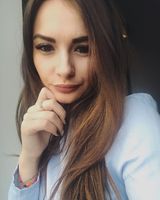Анна Воронянская