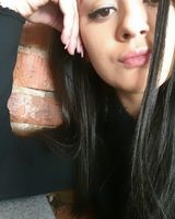 Анна Жаркова