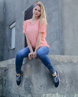 Анна Огнева